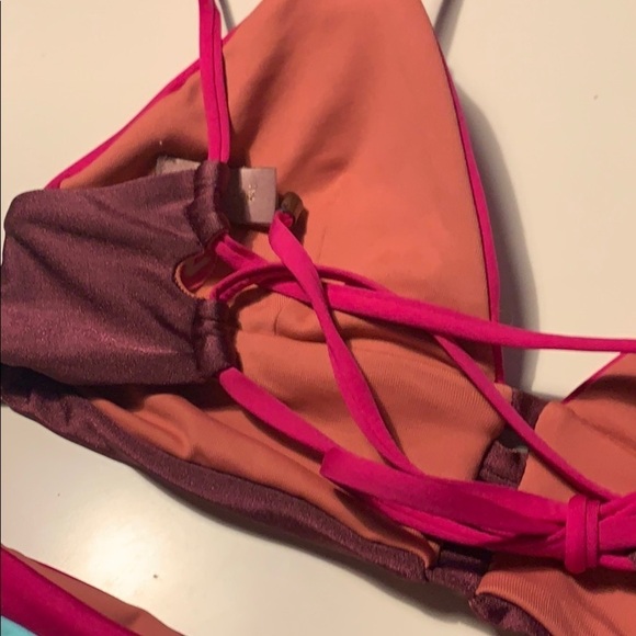 Maaji bikini NWOT - Picture 5 of 6